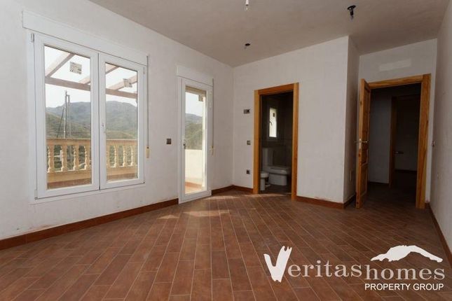 Villa for sale in Turre, Almeria, Spain