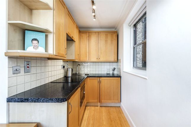 Flat 97 Sherborne Court, 180-186, Cromwell Road, London photo 3
