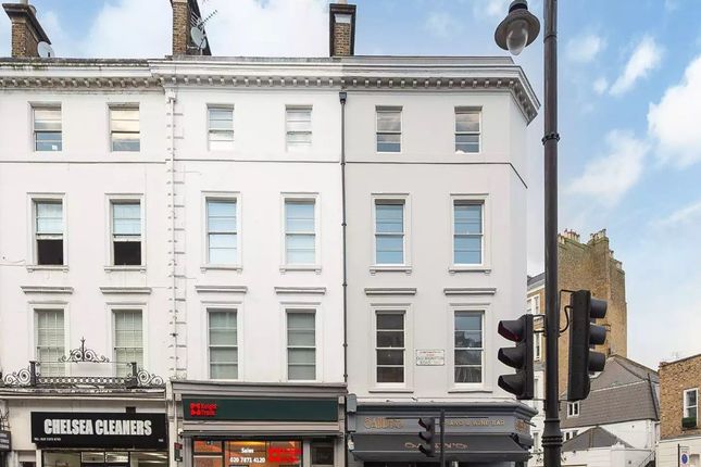 Flat to rent in Old Brompton Road (1), South Kensington, London