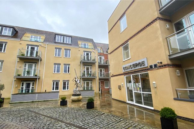 Flats to Let in Chichester - Apartments to Rent in Chichester -  Primelocation