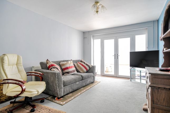 2-bed bungalow on 14, Mount Gardens, Bristol, £320,000