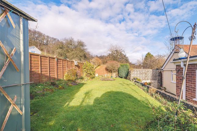 Bungalow for sale in Church Road, Longhope, Gloucestershire