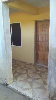 Detached house for sale in Suhum, Eastern Region, Ghana
