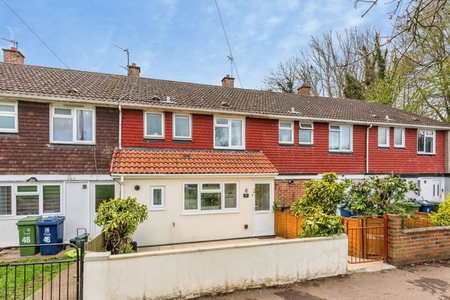 44, Pegasus Road, Oxford photo 2
