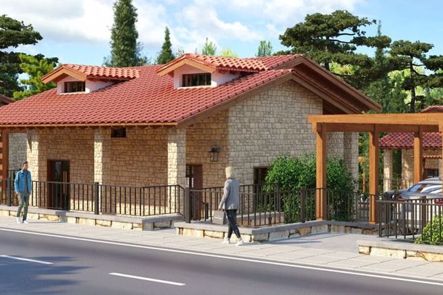 Thumbnail Detached house for sale in Souni, Limassol, Cyprus