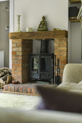 Keepers Cottage, Keepers Cottage, Aston Upthorpe photo 3