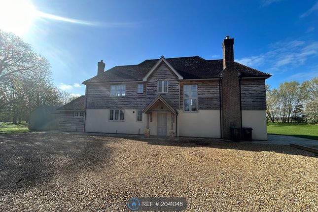 Detached house to rent in Roxholme Grange, Westcliffe, Sleaford