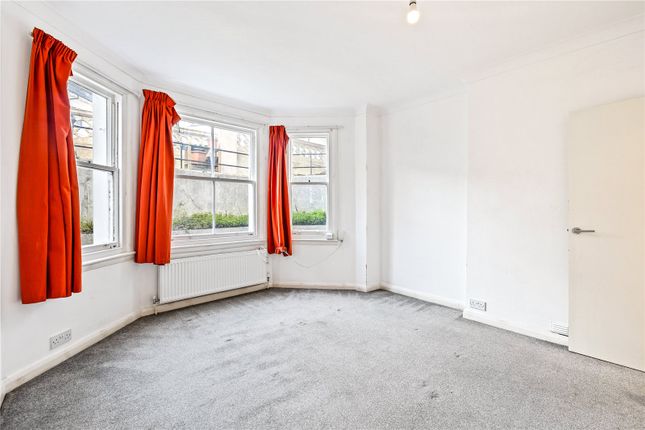 Flat for sale in Leopold Road, Brighton, East Sussex