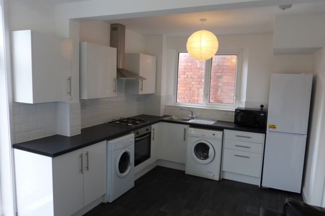 3 Bedroom Semi-Detached