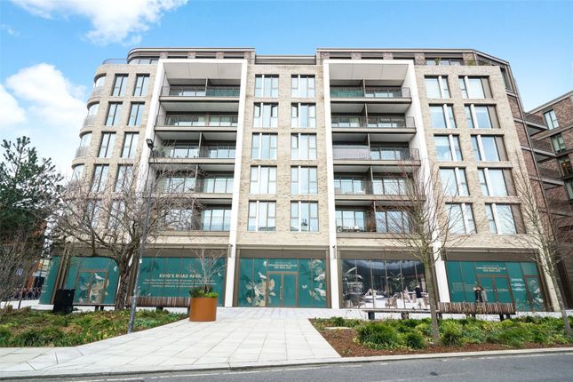 80 Saxon House, 1, Parkland Walk, London photo 5