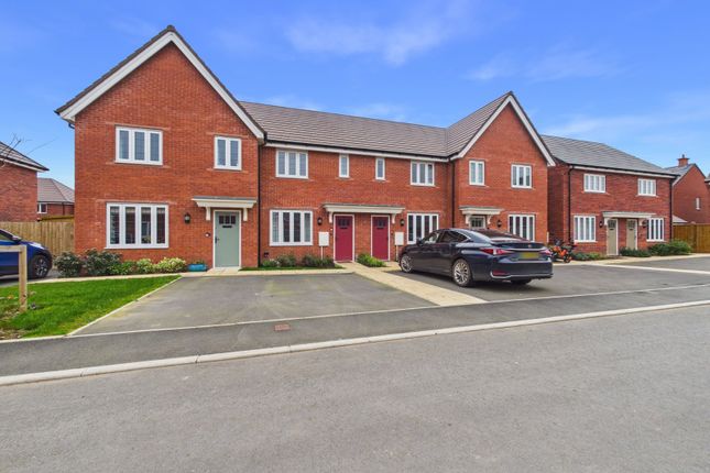 2-bed house on 47, Nimrod Drive, Worcester, £244,000