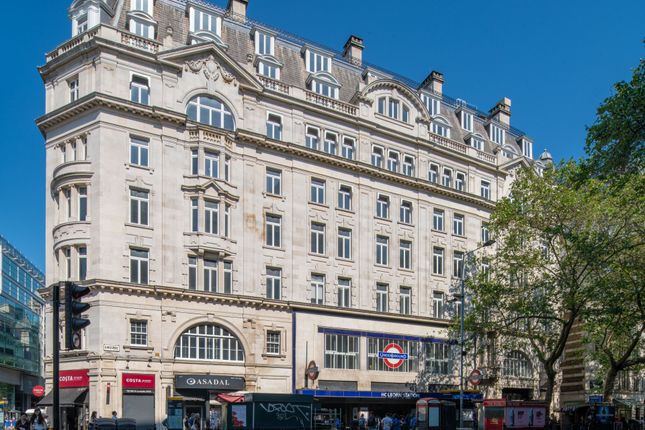 Office to let in Kingsway, Holborn, London
