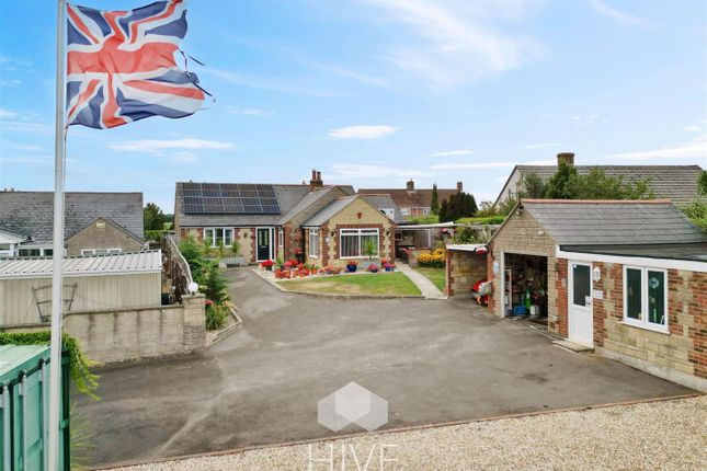 3-bed house on 4, Whitefield Drive, Gillingham, £500,000