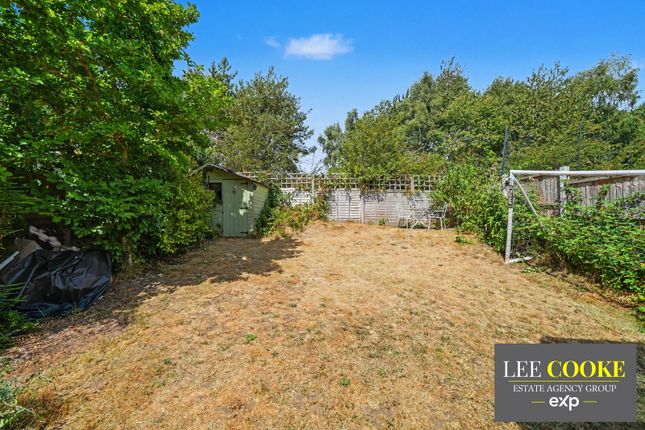 27, Bluebell Hollow, Stafford photo 3