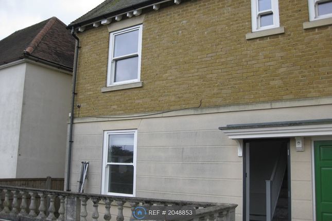 Thumbnail End terrace house to rent in Parade Heights, Rochester