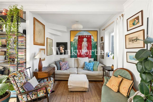 60, Coniston Road, London photo 4