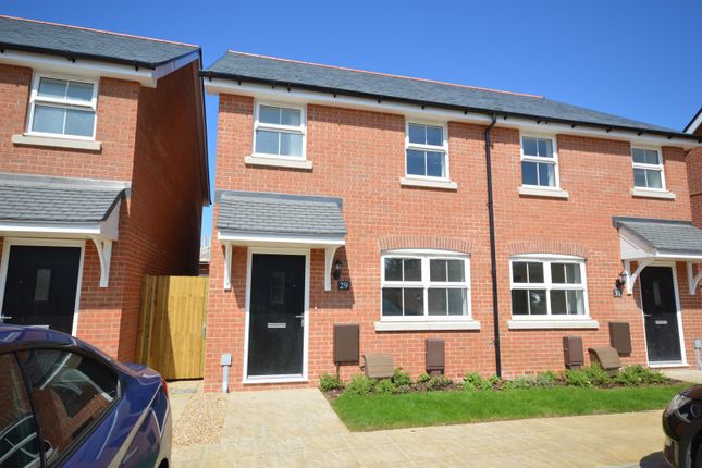 Front Of Property (Main)