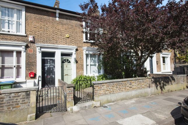 Terraced house for sale in Christchurch Way, London