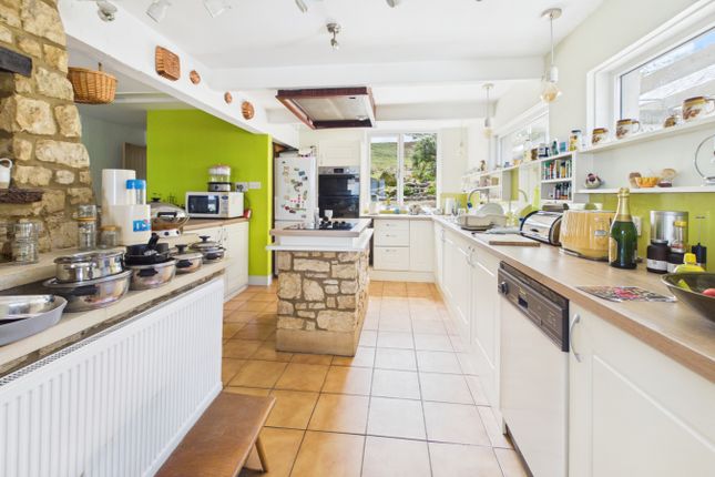 Angue House, Trevalgan, St. Ives photo 5