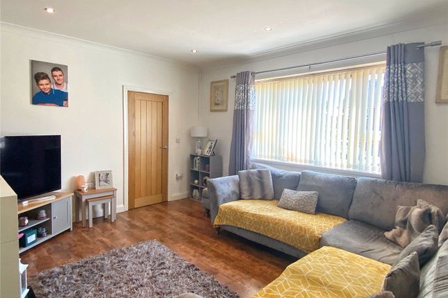 Semi-detached house for sale in Coniston Grove, Heywood, Greater Manchester