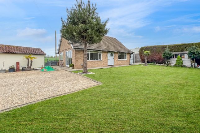Detached bungalow for sale in Coggeshall Road, Bradwell, Braintree