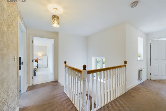 Detached house for sale in Beehive Lane, Hockley