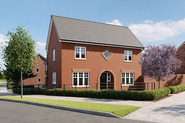 1 aspen drive - Spruce RL flatfair, Leaf Living at Bollin Grange, Macclesfield, SK11, Macclesfield photo 3