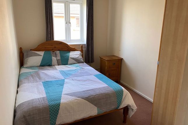 Thumbnail Property to rent in Hornbeam Close, Bradley Stoke, Bristol