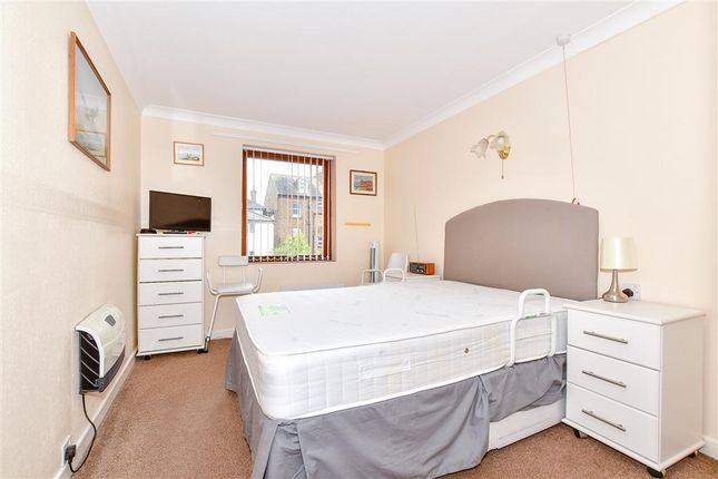Flat for sale in High Street, Herne Bay, Kent