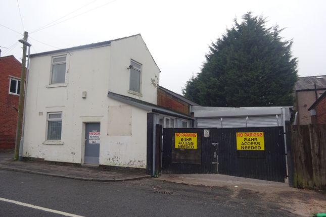 Homes To Let In Derby Street Heywood Ol10 Rent Property In