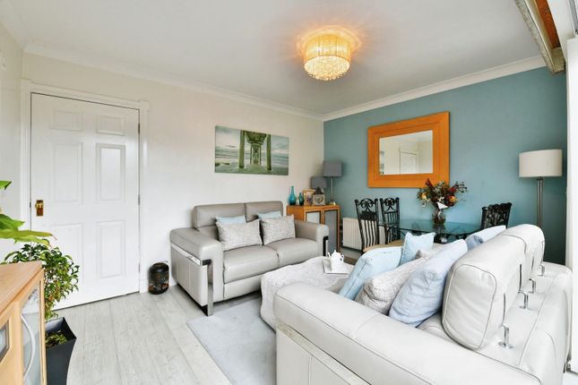 Town house for sale in Bishopfields Drive, York, North Yorkshire