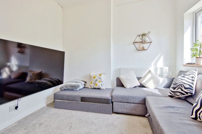 Flat for sale in Ilfracombe Avenue, Southend-On-Sea
