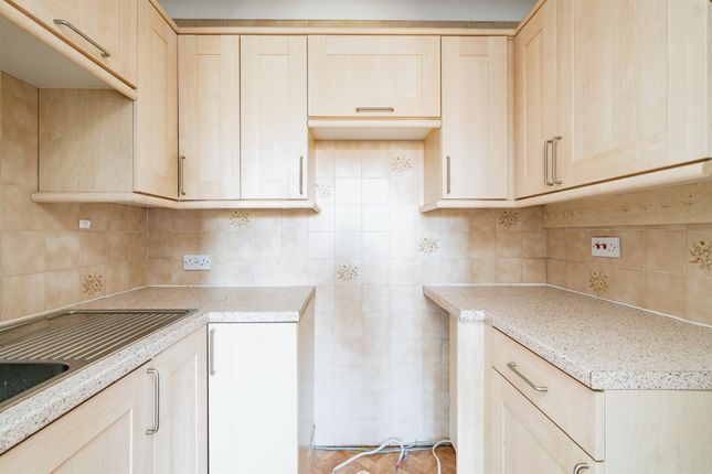 Flat 42, Homecolne House, Louden Road, Cromer photo 2