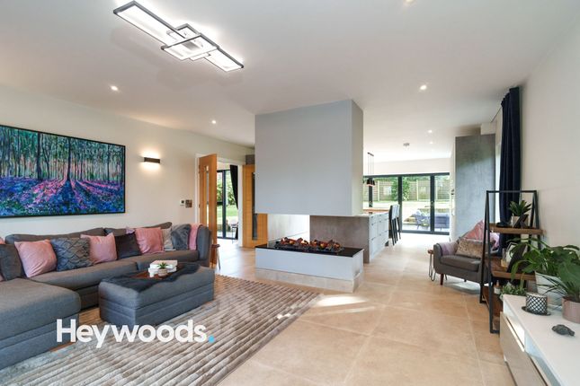 Pine Haven Pinewood Road, Market Drayton photo 5