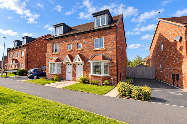 16, Chillingham Road, Winsford photo 2