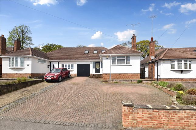 Bungalow for sale in Hurst Road, Bexley, Kent