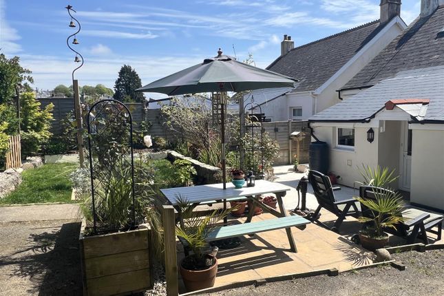 Detached bungalow for sale in Southbourne Road, St Austell, St. Austell
