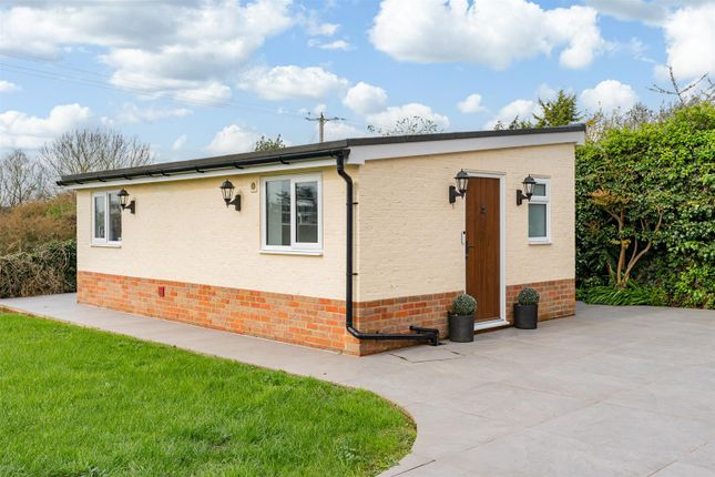 Detached house for sale in Carneles Green, Broxbourne