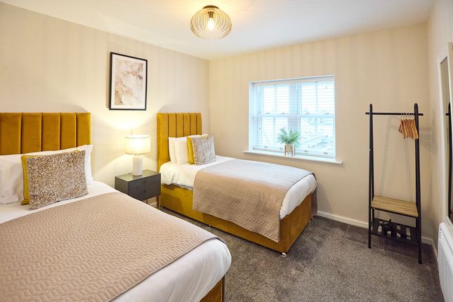 Flat 20  Coral House, Milton Street, Saltburn-by-the-Sea photo 2