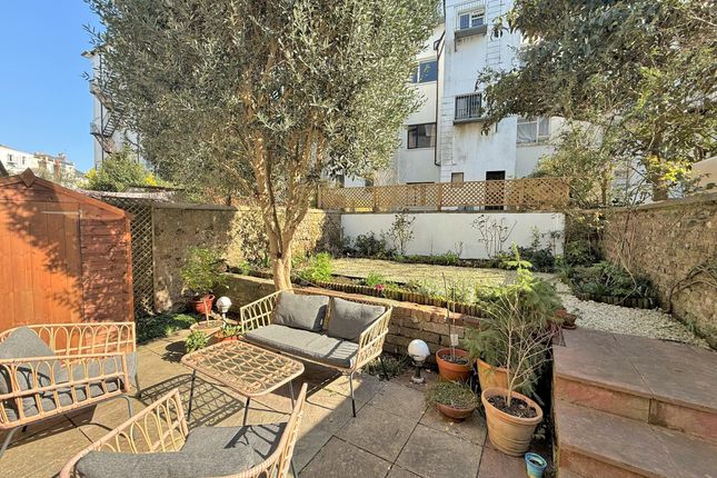 Ground Floor Flat 1, 17, Denmark Terrace, Brighton photo 2