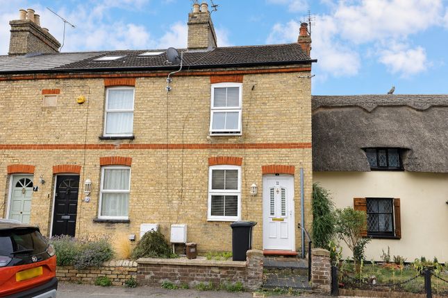 2 bed property for rent in Westoning, Bedford, Bedfordshire MK45