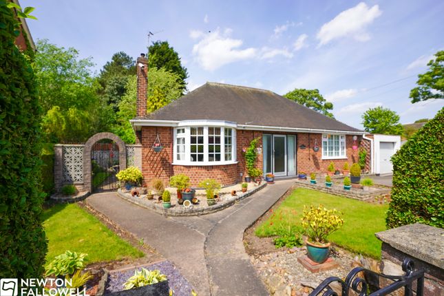2-bed house on 2a, Ordsall Park Road, Retford, £280,000