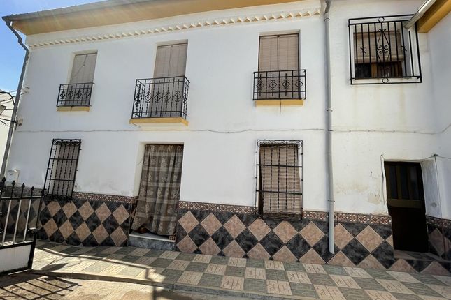 Town house for sale in San Jose 18249, Moclin, Granada