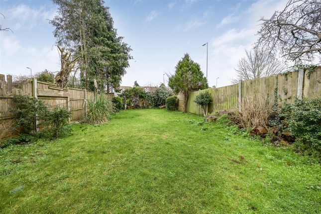Semi-detached house for sale in St. Marys Crescent, Osterley, Isleworth