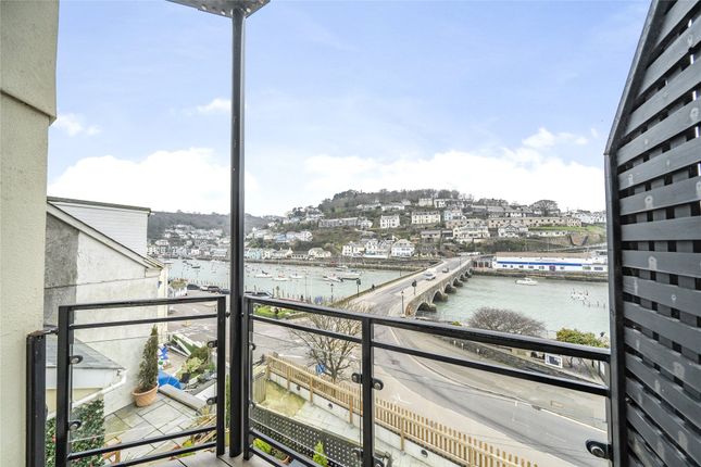 1 - Balcony View