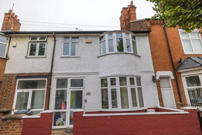 Find 3 Bedroom Houses For Sale In Belgrave Leicestershire Zoopla