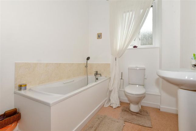 Detached house for sale in Mill Race, River, Dover, Kent