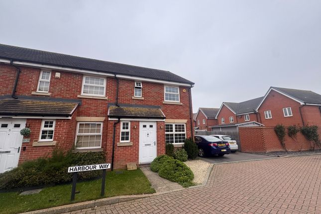 1-bed flat on Margate, £525/mo