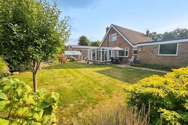 8 Willow Lane, Goostrey photo 3