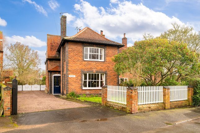 3-bed house on Whitegates, Low Street, Newark, £475,000